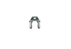 Connect 34116 Brake Hose Clips Silver 31.5mm x 26.9mm - Pack 10