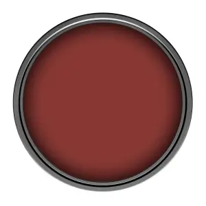 Leyland Trade Vinyl Matt Walls & Ceilings Emulsion Paint Lipstick Rouge (PPG13-16) 1L