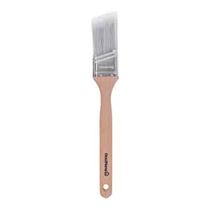 GoodHome 1½" Fine filament tip Comfort Angled paint brush