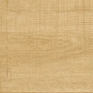 GoodHome Maldon XL Wide Oak Natural Oak effect Laminate flooring Sample