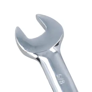 5/8" AF SAE Imperial Flexible Flexi Head Ratchet Spanner Combination Wrench