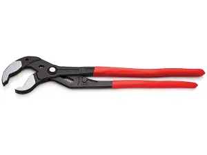 Knipex Cobra Water Pump Pliers PVC Grip 560mm