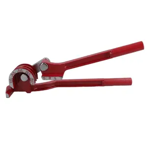 Plumbers Copper Mini Pipe Bender 6 8 &10mm Brake Fluid Pipe Rod