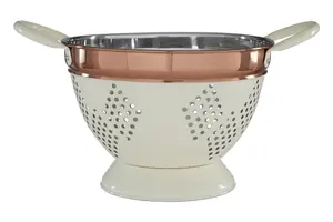 Maison by Premier Prescott Medium Colander