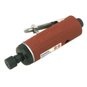 Sealey Air Die Grinder Maxi Size Straight Premier SA654