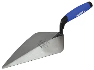 Faithfull FAI010 Prestige London Pattern Brick Trowel 275mm (11in) FAIPTFBT11L