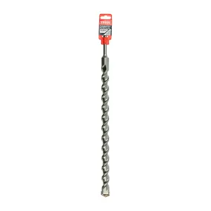 Timco - Professional SDS Plus Hammer Bit (Size 25.0 x 450 - 1 Each)