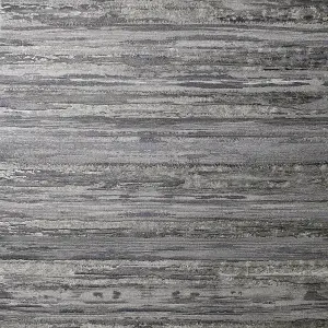 Arthouse Sahara Pewter Wallpaper