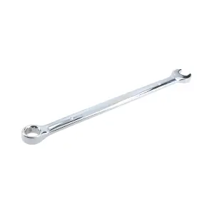 8mm Extra Long Metric Combination Spanner Wrench 150mm Chrome Vanadium Steel