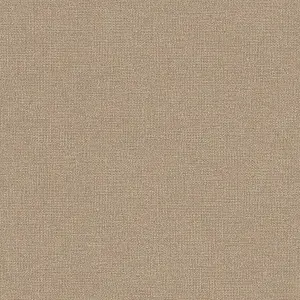 Galerie Shades of Colour Bronze Brown Plain Texture Wallpaper