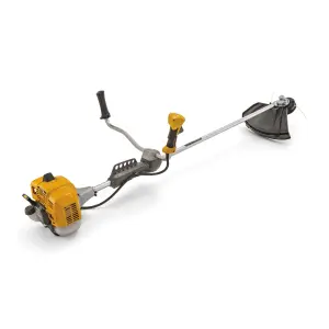 Stiga 450mm Petrol BC 555 B / 287421002/ST1 Brushcutter & line trimmer