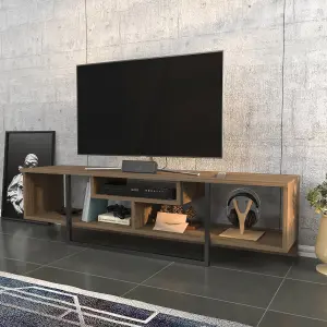 Decorotika Astona TV Stand TV Unit for TVs up to 65 inch