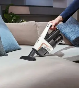 Miele TRIFLEXHX2 Cordless Stick Vacuum Cleaner With High-Performance Vortex Technology. Innovative 3