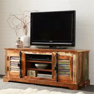 Coast Stylish Modern Television Cabinet