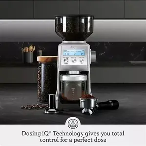 Sage The Smart Grinder Pro Coffee Grinder