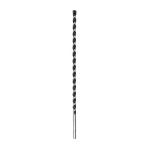 Timco - Professional Masonry Bit (Size 8.0 x 300 - 1 Each)