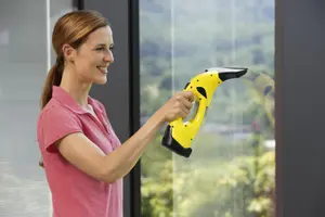 Kärcher Cordless Window vacuum