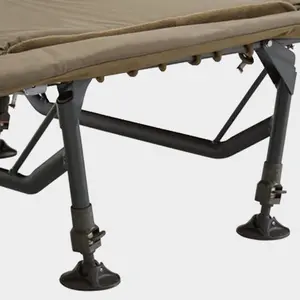 New Westlake Pro Flatout Bedchair