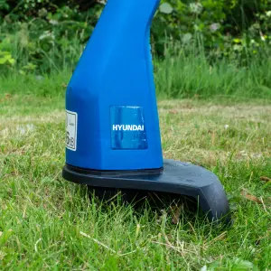 Hyundai HYTR250E 250W Corded Grass trimmer