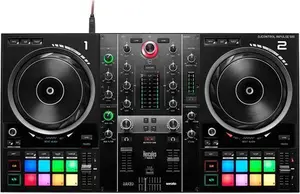 Hercules DJ Control Inpulse 500