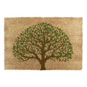 Tree of Life Doormat (90 x 60cm)