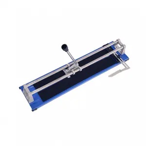 Oypla 600mm Heavy Duty Ceramic Floor Manual Tile Cutter Tool Machine