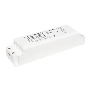 LED Transformer Power Supply / Driver for Led Strips - Power 30W