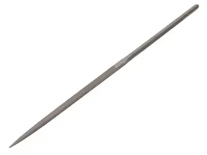 Bahco - Square Needle File Cut 2 Smooth 2-303-16-2-0 160mm (6.2in)