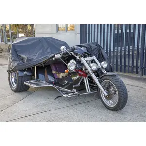 Sealey Trike Cover - Large STC01