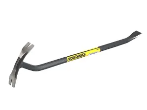 Roughneck Wrecking Bar T-Type 610mm (24in)