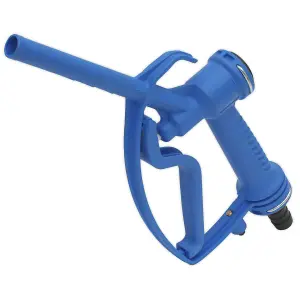 Sealey Manual Delivery Nozzle - AdBlue