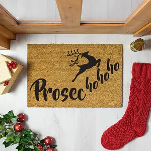 Prosec Ho Ho Ho - Regular 60x40cm