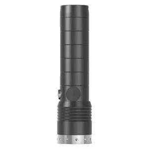 Ledlenser MT14 Rechargeable 1000 Lumen 320m Range Hand Torch For Outdoors Walking and Hiking