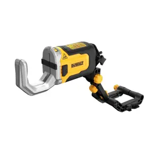 Dewalt DT20560 PVC PEX Pipe Cutter Attachment Impact Driver Connection System