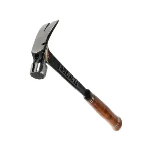 Ultra Framing Hammer Leather Milled 540G (19Oz)