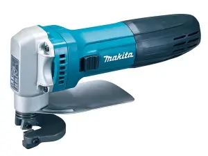 Makita JS1602 16 Gauge Metal Shear 1.6mm 380W 110V for Precision Cutting