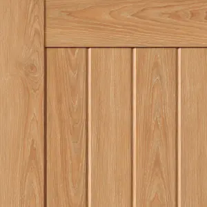 Hudson Laminate Internal Door - Finished