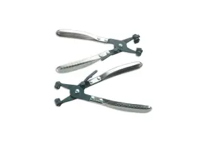 Laser Tools 3305 Hose Clamp Plier 2pc