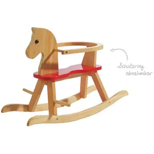 Rocking Horse