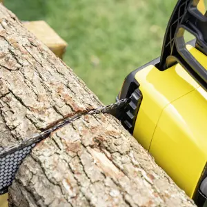 Kärcher CNS 18-30 Cordless 18V 300mm Chainsaw - BARE