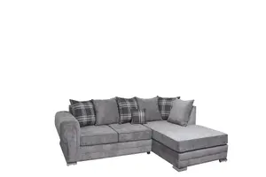 Stunning Verona Lounge Fullback Sofas