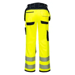 Portwest Mens Stretch Trousers