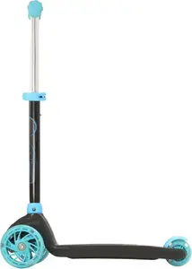 Evo Eclipse Kids 3 Wheel Scooter - Blue