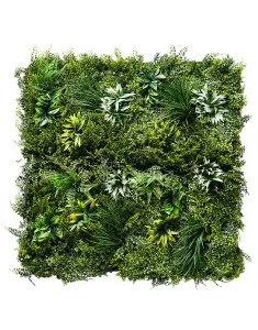 Impero Meadow Artificial Green Living Wall