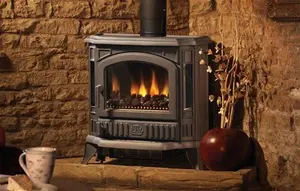 Broseley Winchester Electric Stove