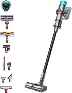 Dyson V15 Detect Total Clean Pet Cordless Vacuum Cleaner