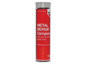 ROCOL 64012 METAL REPAIR Compound 56g ROC64012