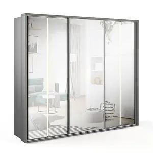 Fendi Wardrobe 20 Stylish & Spacious Storage Solution for Your Bedroom