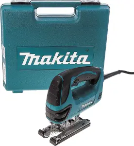 MAKITA 4350FCT 110v Jigsaw top handle