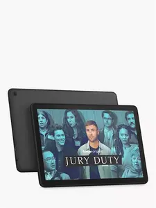 Amazon Fire HD 10 Tablet (13Th Generation, 2023) With Alexa Hands-Free, Octa-Core, Fire OS, Wi-Fi, 32GB, 10.1" With Special Offers